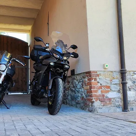 Antica Fontana 3* Bernezzo