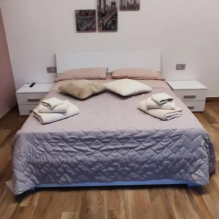 Antica Fontana 3* Bernezzo