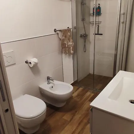 Antica Fontana Konukevi