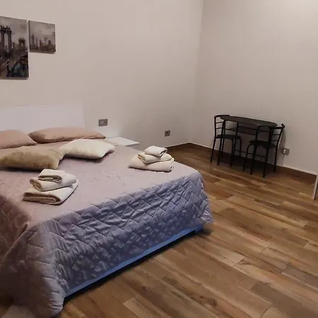 Antica Fontana ゲストハウス 3*