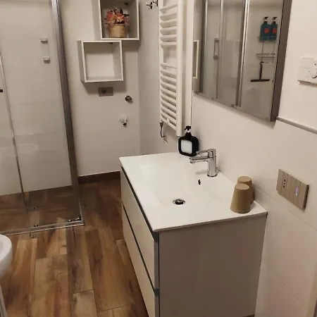 Konukevi Antica Fontana 3*