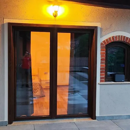 Antica Fontana Konukevi