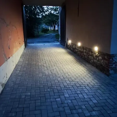 Antica Fontana Konukevi Bernezzo