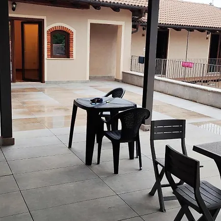 Antica Fontana 3* Bernezzo