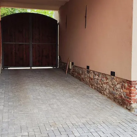 Casa de hóspedes Antica Fontana 3*