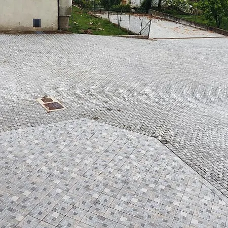 Antica Fontana 3*