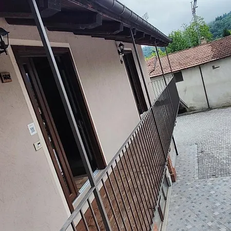Antica Fontana Vendégház