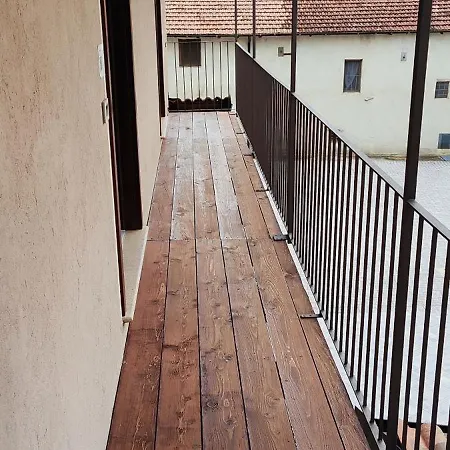 Antica Fontana ゲストハウス 3*