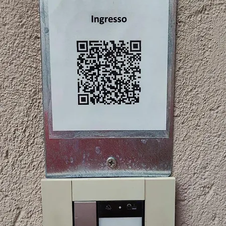 ゲストハウス Antica Fontana Bernezzo