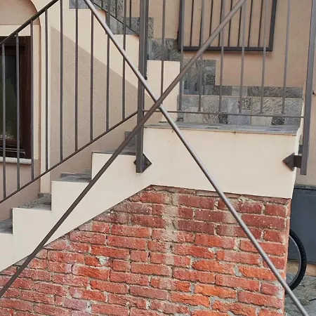 Antica Fontana 3* Bernezzo