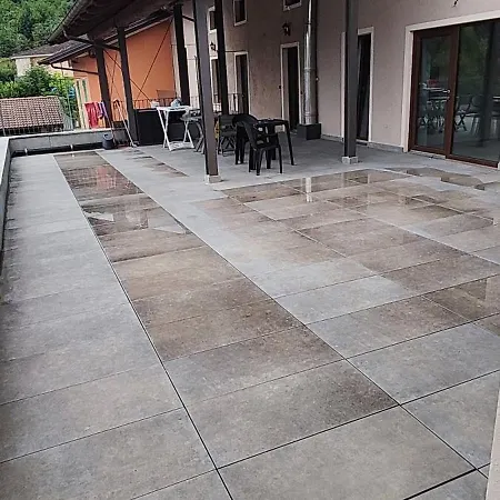Antica Fontana Pensionat Bernezzo