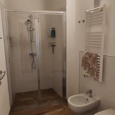 Pensionat Antica Fontana 3*