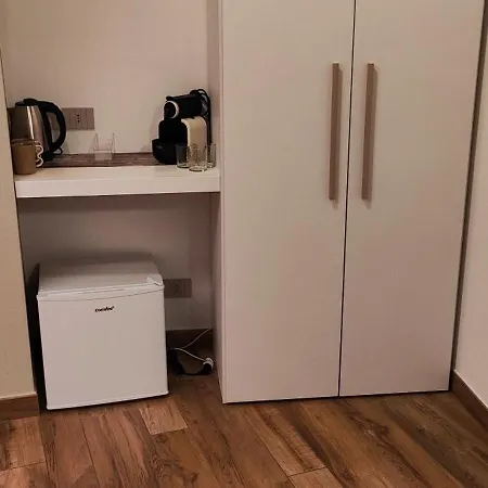 Antica Fontana Konukevi Bernezzo