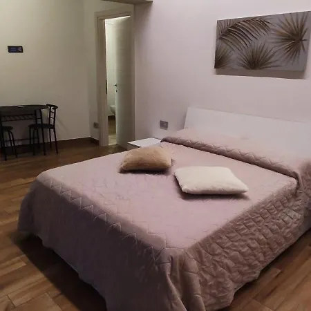 Antica Fontana Bernezzo