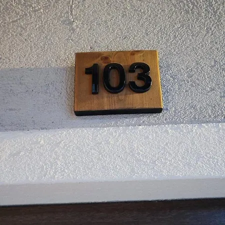 Antica Fontana Konukevi Bernezzo