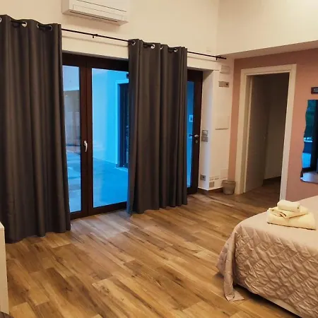 Antica Fontana Bernezzo