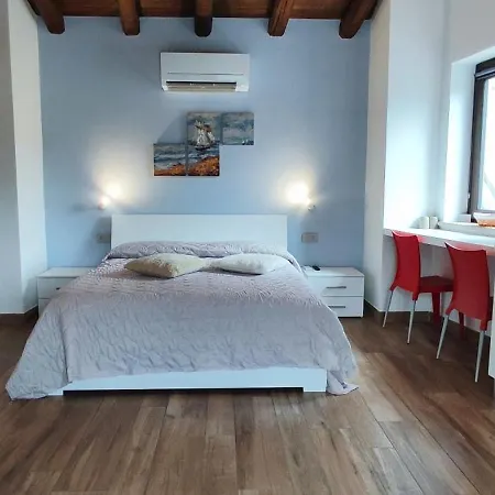 Konukevi Antica Fontana 3*