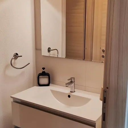 Konukevi Antica Fontana 3*