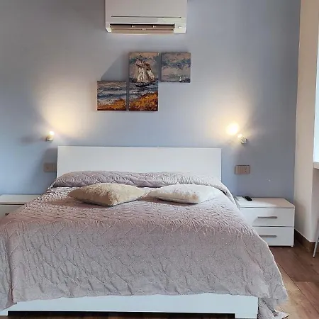 ゲストハウス Antica Fontana Bernezzo