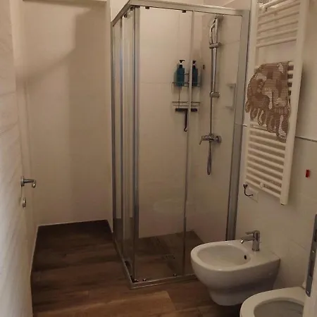 Konukevi Antica Fontana 3*