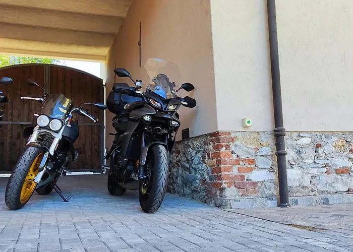 Antica Fontana 3* Bernezzo