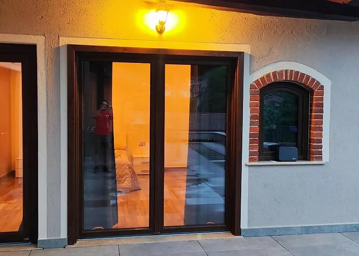 Antica Fontana Casa de hóspedes