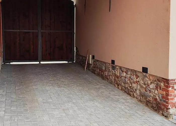 Casa de hóspedes Antica Fontana 3*