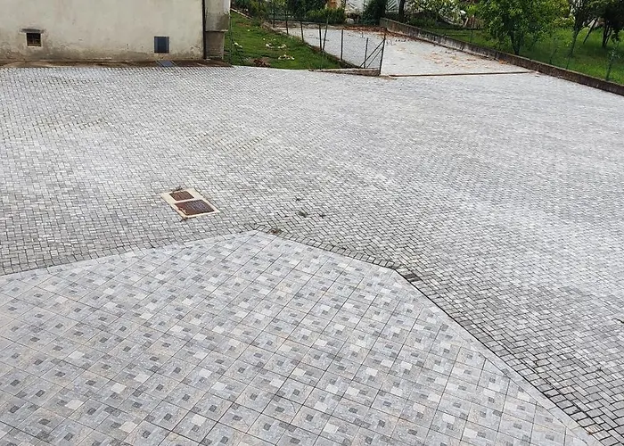 Antica Fontana 3*