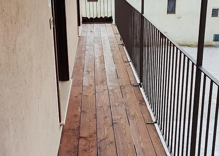 Antica Fontana ゲストハウス 3*