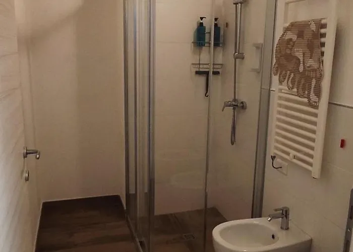 Gasthof Antica Fontana 3*